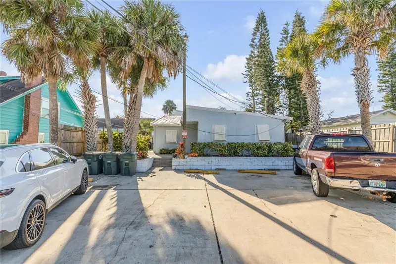 410 Butler Blvd, FL