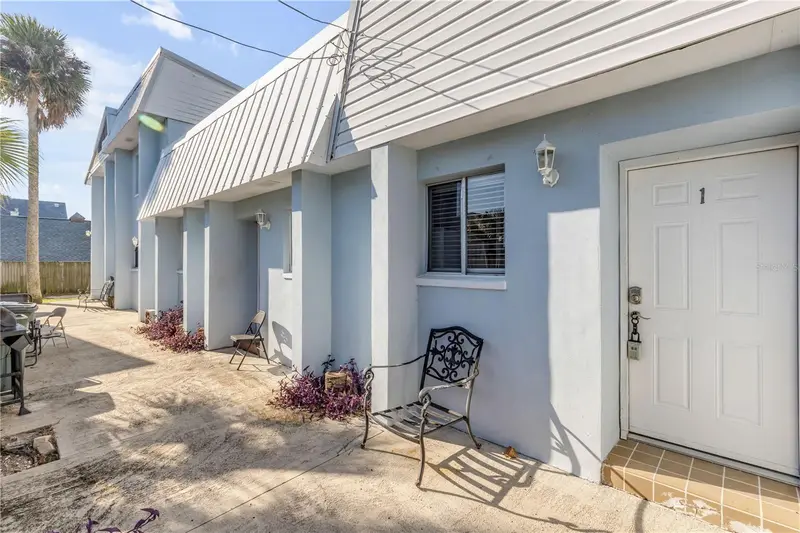 410 Butler Blvd, FL