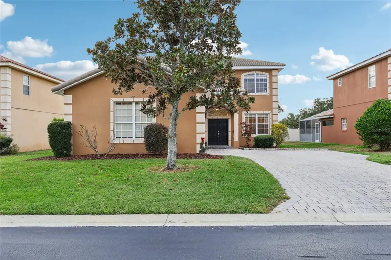 215 Vista Drive, FL