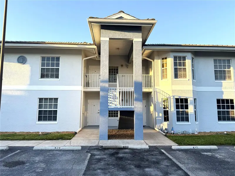 8423 Bernwood Cove Loop #410, FL