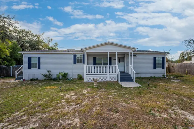 213 Bowen Rd, FL