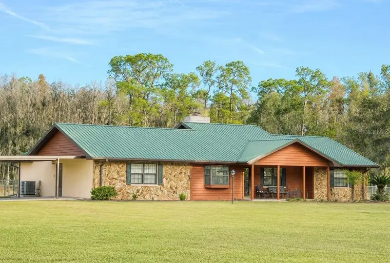 5912 Bailey Rd, FL