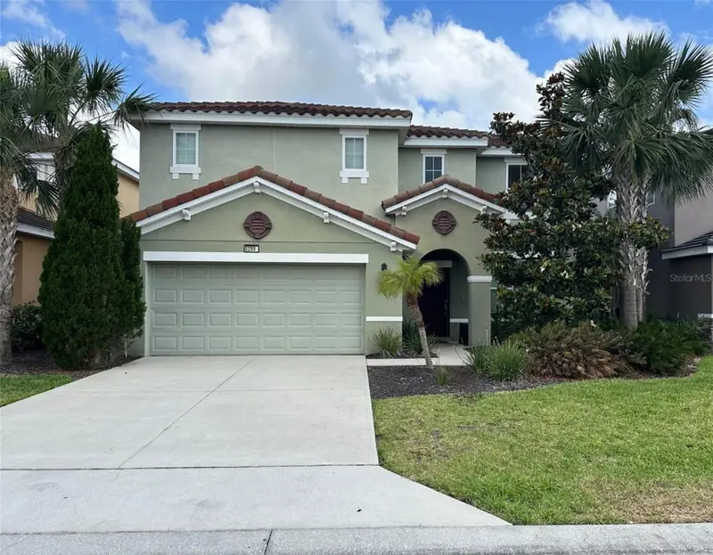 5299 Wildwood Way, FL
