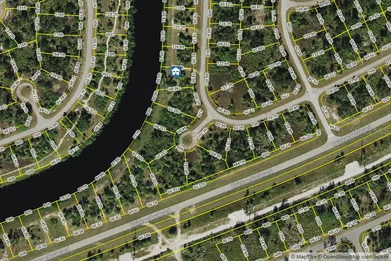 Norton Dr, FL
