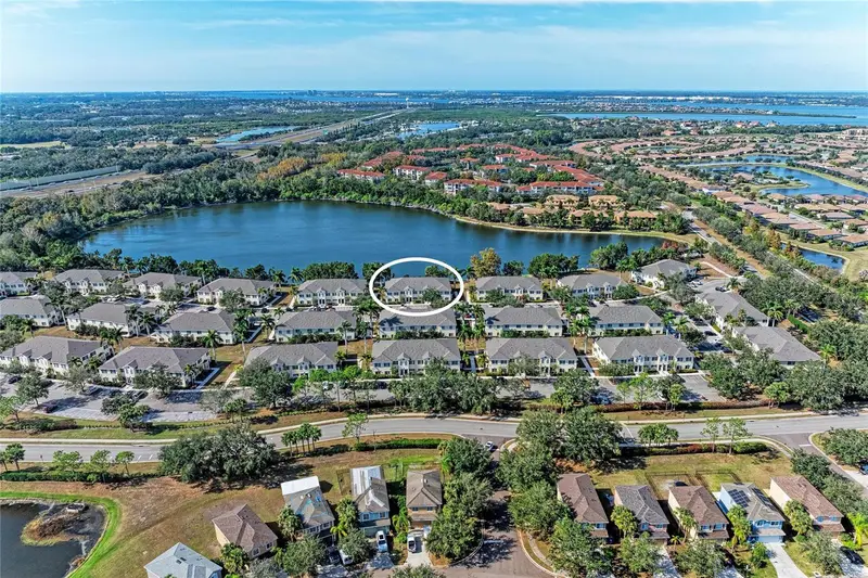226 Cape Harbour Loop #104, FL