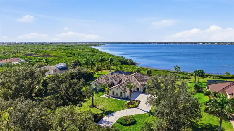 3121 Rivershore Ln, FL