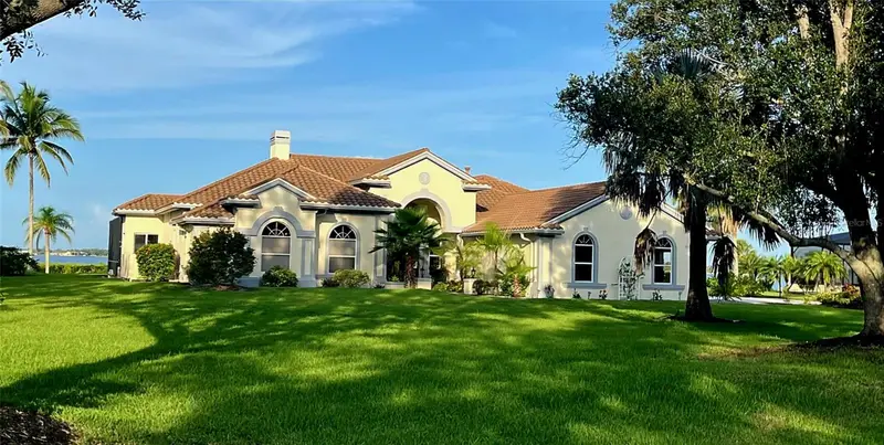 3121 Rivershore Ln, FL