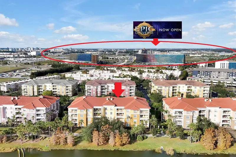 5036 Shoreway Loop #30105, FL
