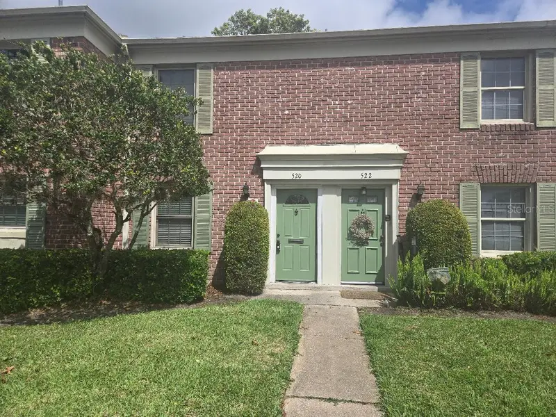 520 Georgetown Dr, FL