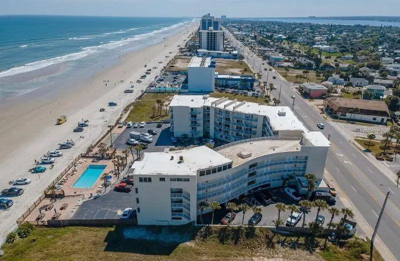 1233 S Atlantic Ave #3160, FL