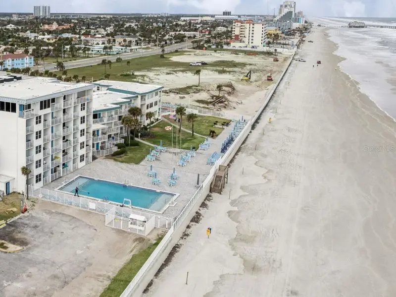 935 S Atlantic Ave #116, FL