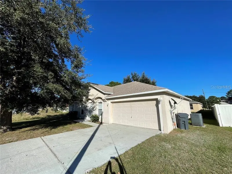 1613 Sail Dr, FL