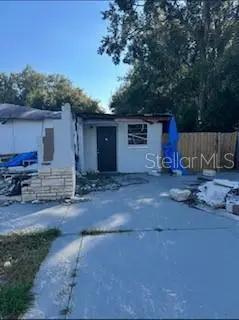 1415 E Bay St, FL