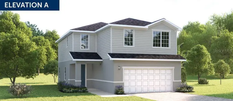 Ocoee pending