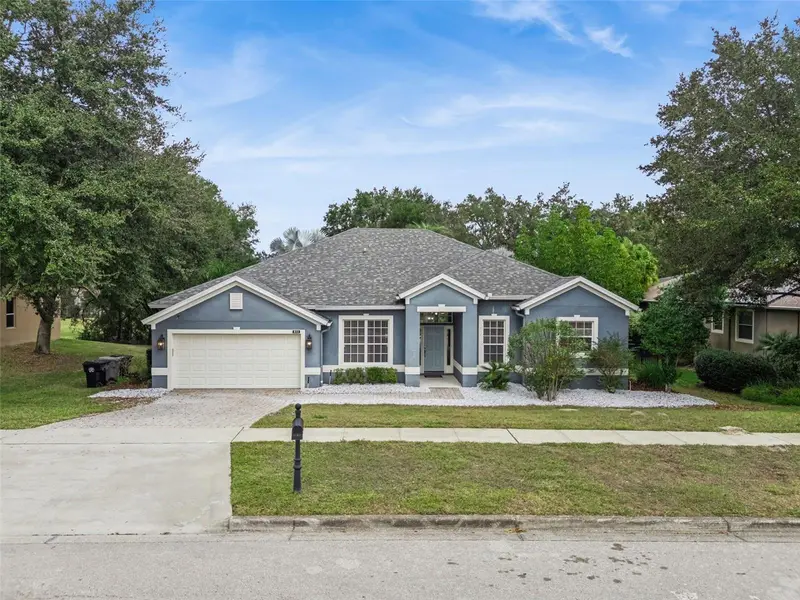 833 Rock Creek St, FL