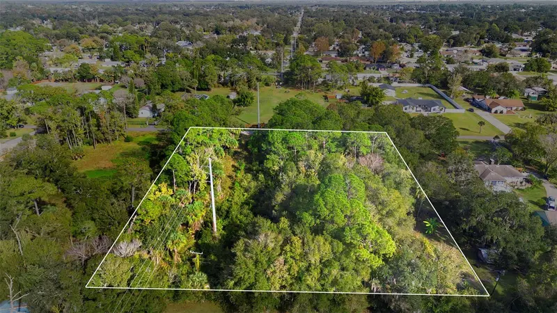 Pinedale Rd, FL