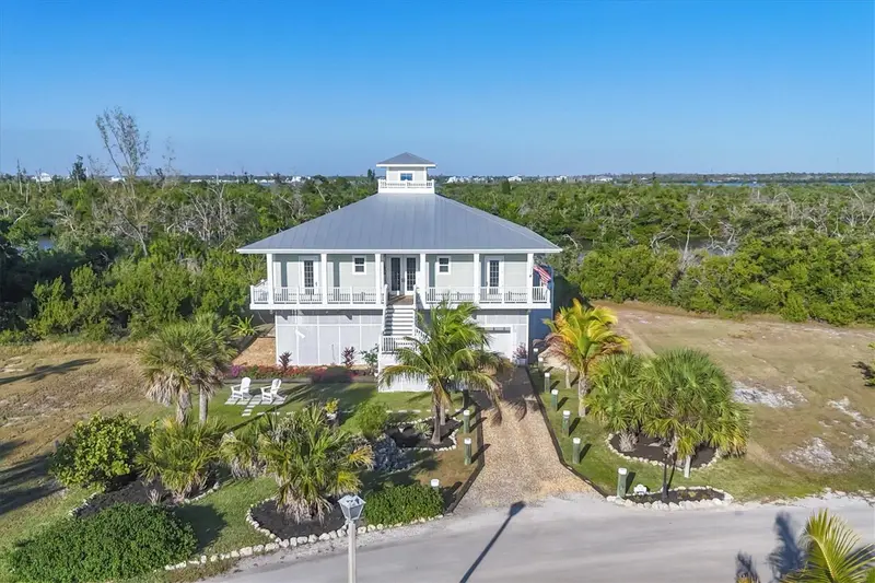 7121 Rum Bay Dr, FL