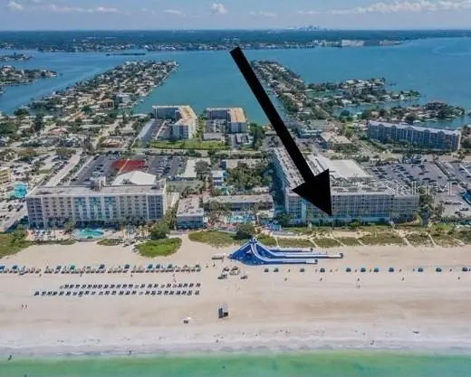 5500 Gulf Blvd #3219, FL
