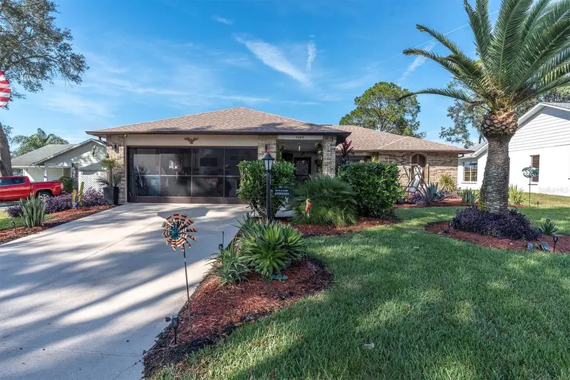 7099 Pond View Ct, FL