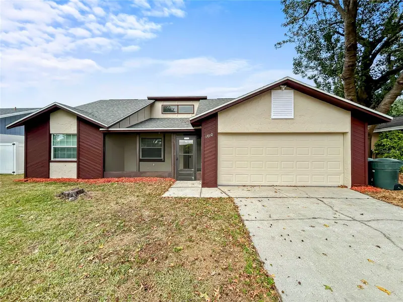 1610 Harbor Way, FL