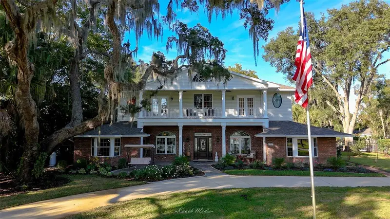 150 Lake Winnemissett Dr, FL