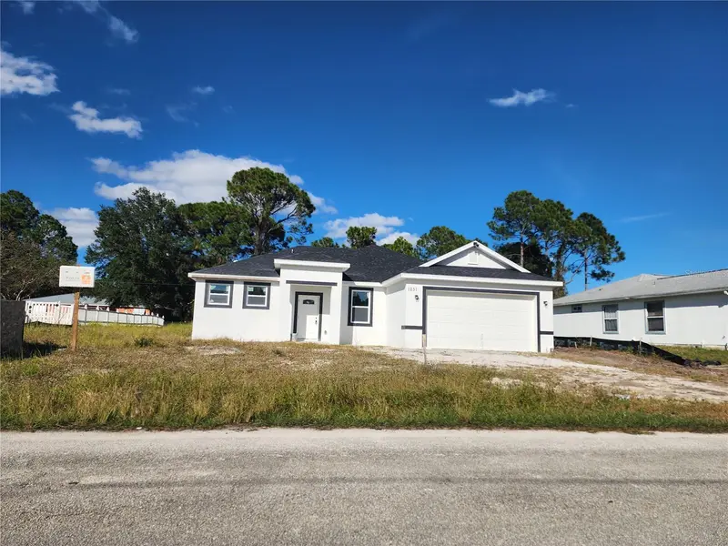 1251 Scottish St Sw, FL