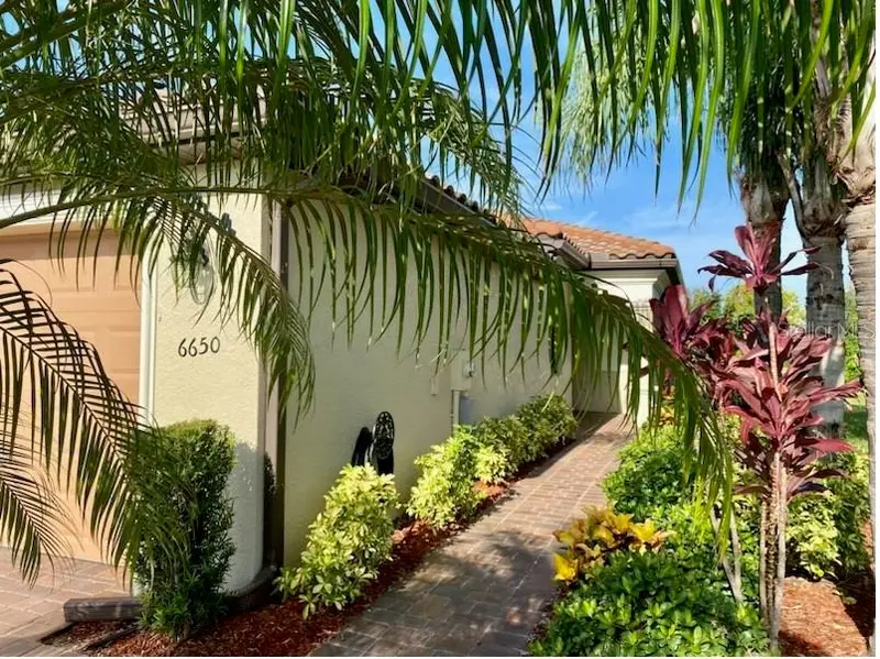 6650 Willowshire Way, FL