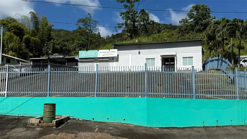 156 Sector, Km 13.5 Pr-156, PR