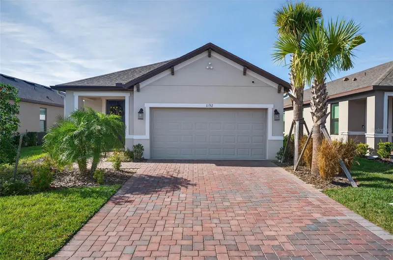 1192 Via Galuppi St, FL