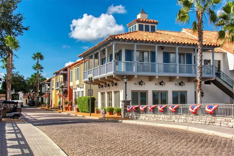 1192 Via Galuppi St, FL