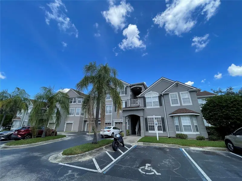 3307 S Kirkman Rd #123, FL
