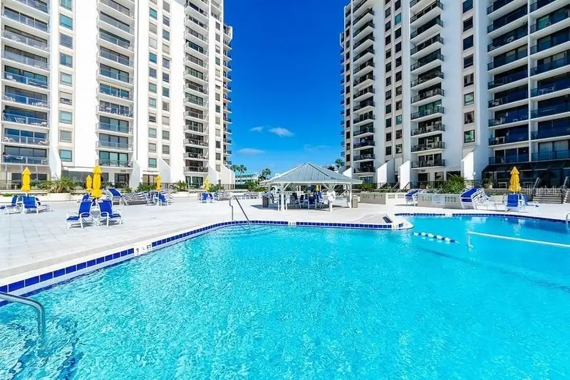 440 S Gulfview Blvd #1004, FL