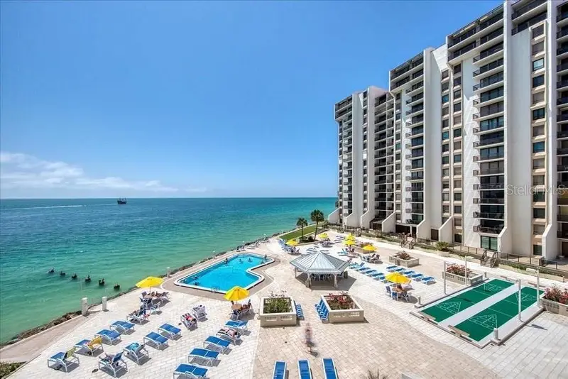 440 S Gulfview Blvd #1004, FL