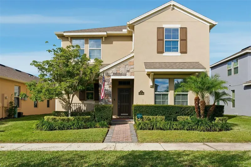 16140 Harbor Mist Aly, FL