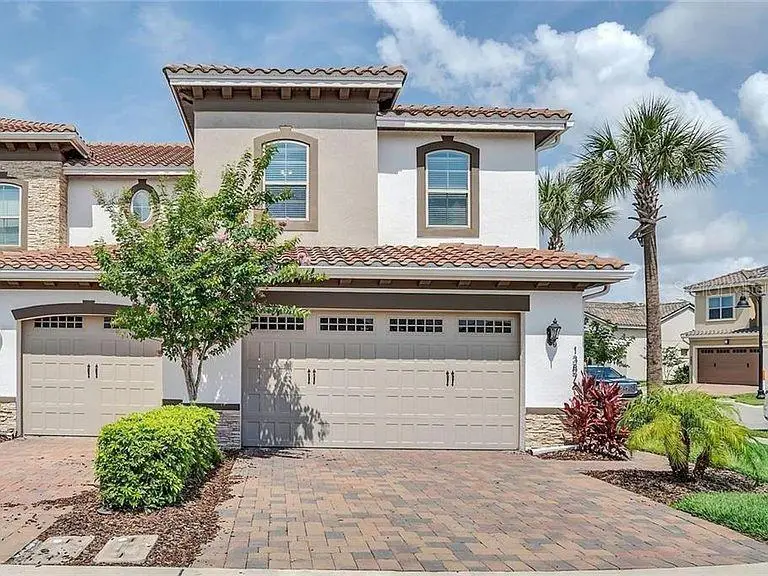 Eagle Creek listing