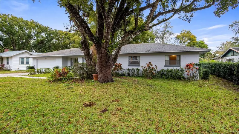 821 Pennsylvania Ave, FL