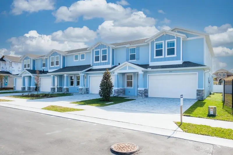 2530 Mario Way, FL