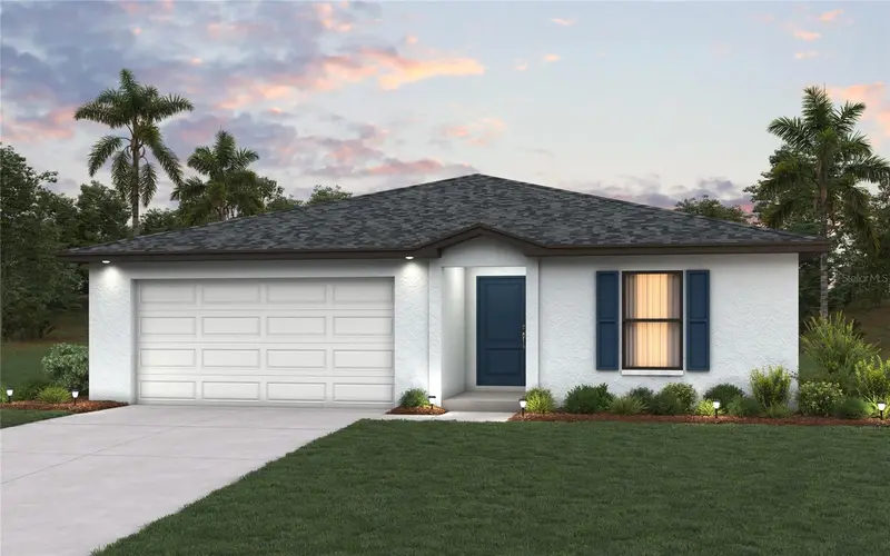 2295 W Swanson Dr, FL