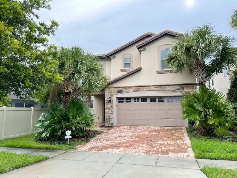 2100 Rome Dr, FL