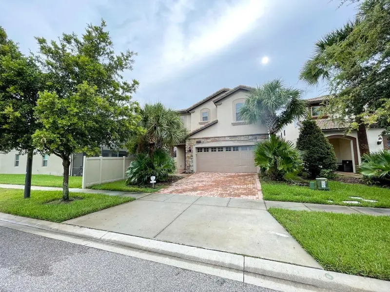 2100 Rome Dr, FL