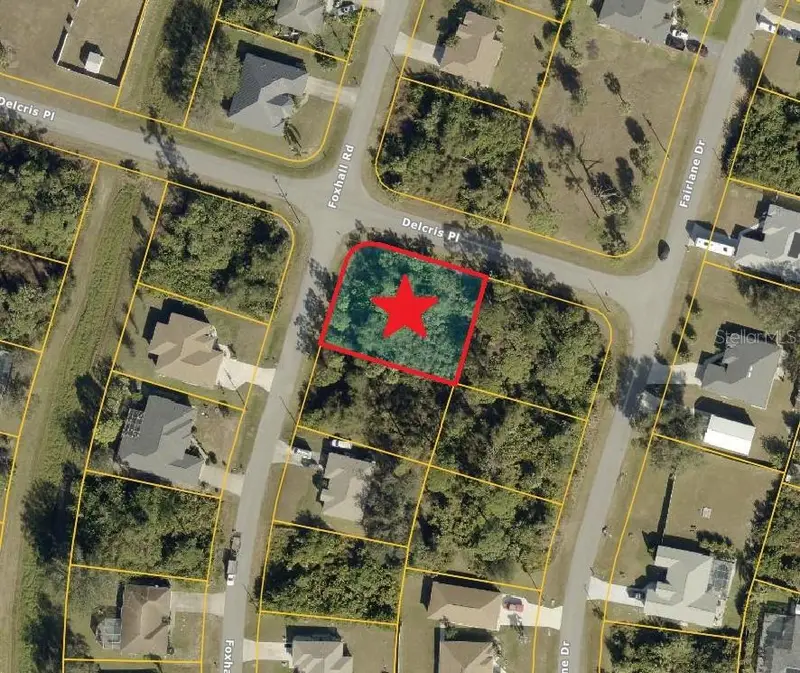 Lot 13 Delcris Pl, FL