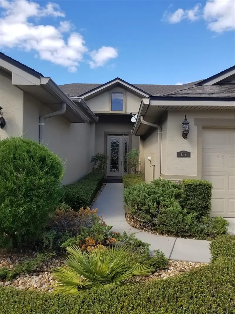 1312 Hansberry Ln, FL