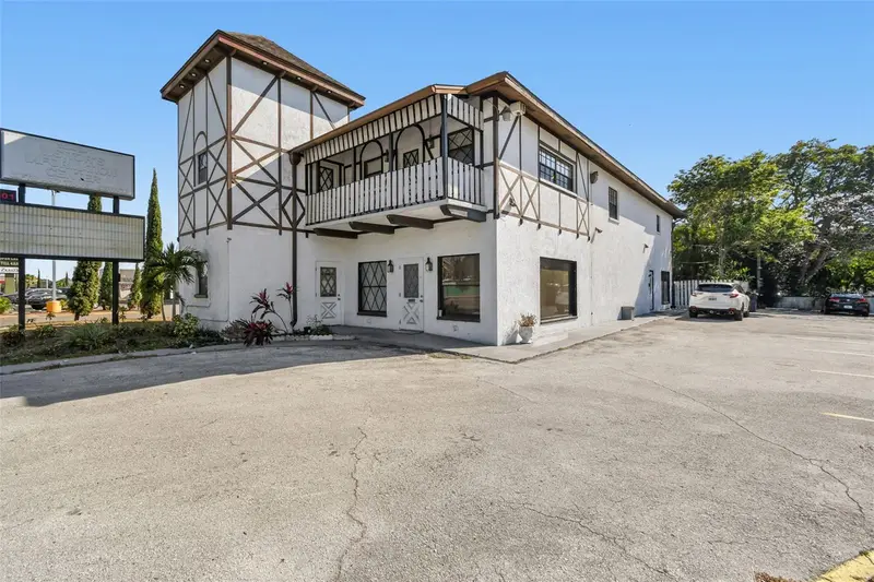 3601 E Busch Blvd, FL