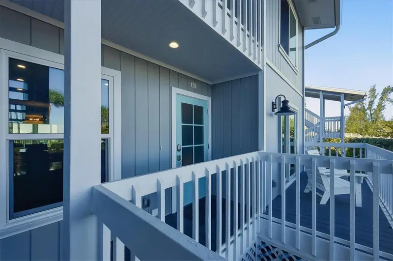 6000 Boca Grande Cswy #D40 & Slip #4, FL