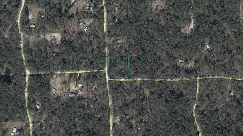 Ne 312th Ave, FL