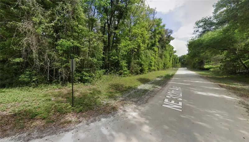 Ne 312th Ave, FL