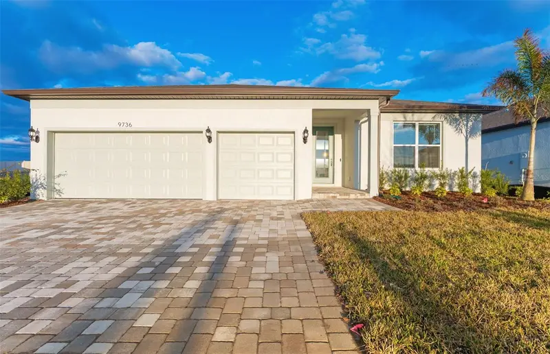 9736 Autumn Ridge Ave, FL