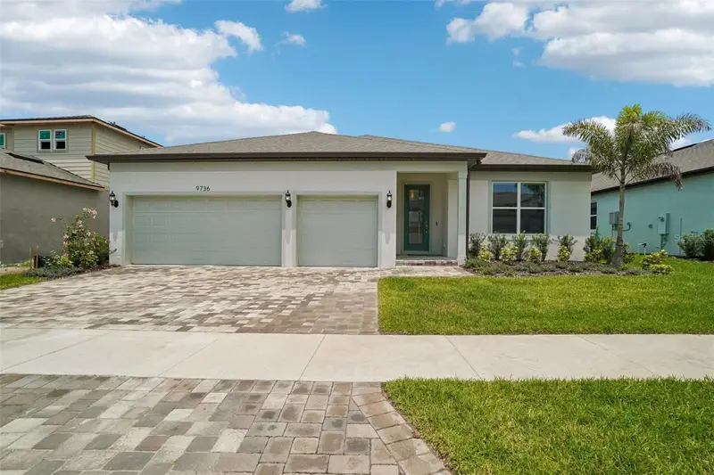 9736 Autumn Ridge Ave, FL
