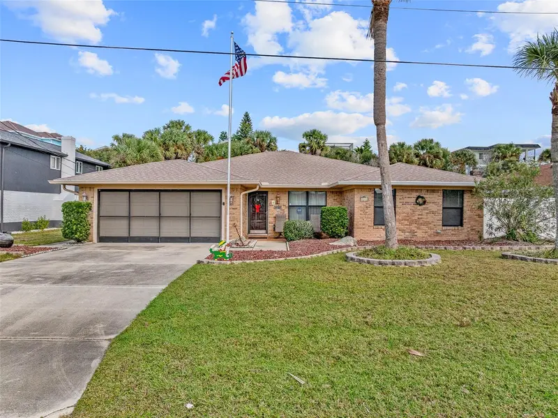 2008 N Daytona Ave, FL