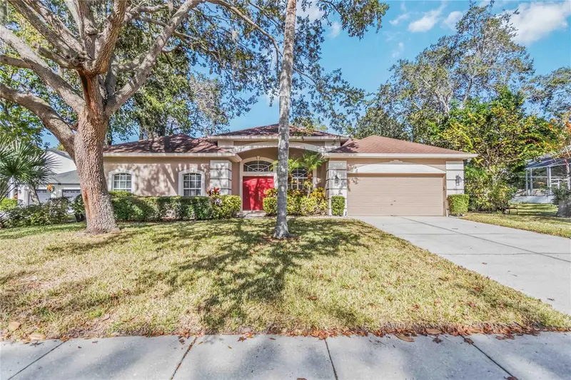 124 Blue Creek Dr, FL